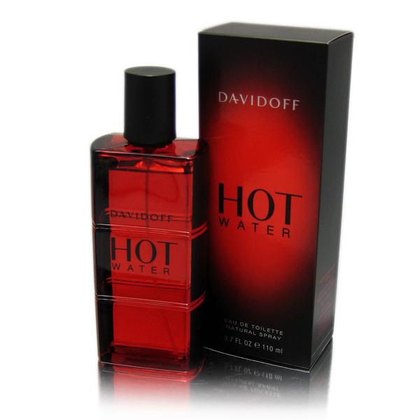 Hot Water (Хот Вота) от Davidoff (Давидофф)